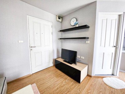 ดีคอนโด รัตนาธิเบศร์ / D Condo Rattanathibet-2