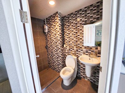 ดีคอนโด รัตนาธิเบศร์ / D Condo Rattanathibet-16