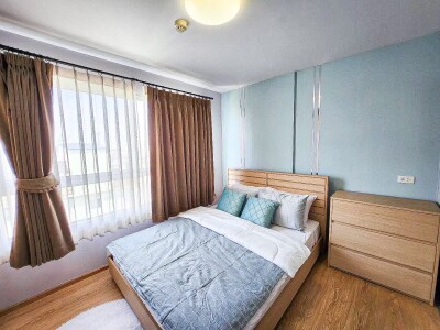 ดีคอนโด รัตนาธิเบศร์ / D Condo Rattanathibet-5