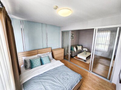 ดีคอนโด รัตนาธิเบศร์ / D Condo Rattanathibet-7