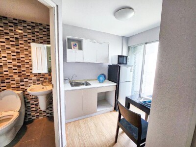 ดีคอนโด รัตนาธิเบศร์ / D Condo Rattanathibet-10