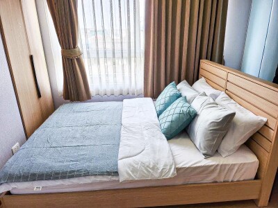 ดีคอนโด รัตนาธิเบศร์ / D Condo Rattanathibet-6