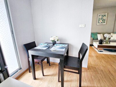 ดีคอนโด รัตนาธิเบศร์ / D Condo Rattanathibet-11