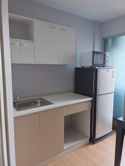 ดีคอนโด รัตนาธิเบศร์ / D Condo Rattanathibet-13