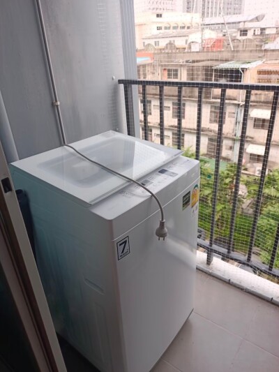 ดีคอนโด รัตนาธิเบศร์ / D Condo Rattanathibet-15