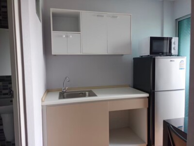 ดีคอนโด รัตนาธิเบศร์ / D Condo Rattanathibet-14