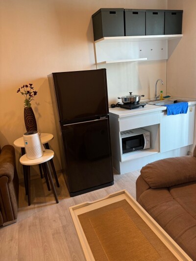 พลัมคอนโด เซ็นทรัล สเตชั่น / Plum Condo Central Station