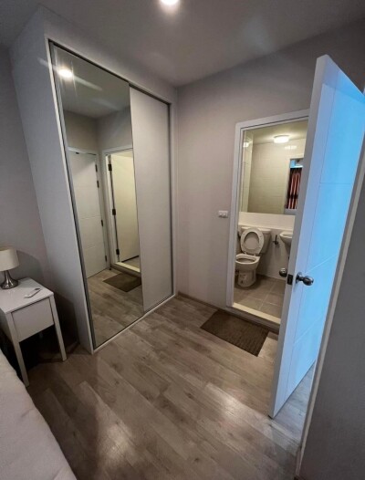 พลัมคอนโด เซ็นทรัล สเตชั่น / Plum Condo Central Station