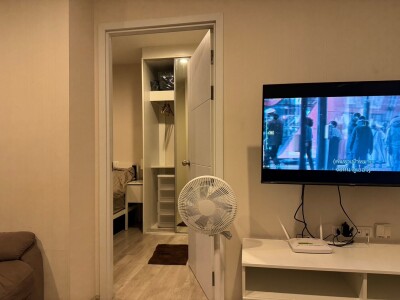 พลัมคอนโด เซ็นทรัล สเตชั่น / Plum Condo Central Station