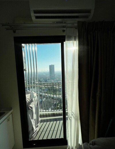 พลัมคอนโด เซ็นทรัล สเตชั่น / Plum Condo Central Station