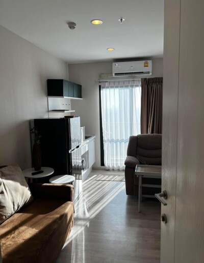 พลัมคอนโด เซ็นทรัล สเตชั่น / Plum Condo Central Station