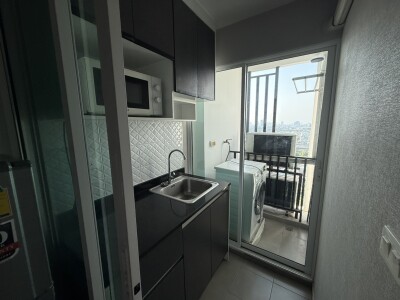 รีเจ้นท์ โฮม บางซ่อน 2 (เฟส 28) / Regent Home Bangson 2 (Phase 28)-6