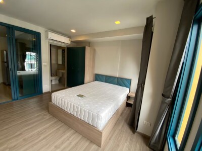 เดอะ เบส สุขุมวิท 50 / The Base Sukhumvit 50-2