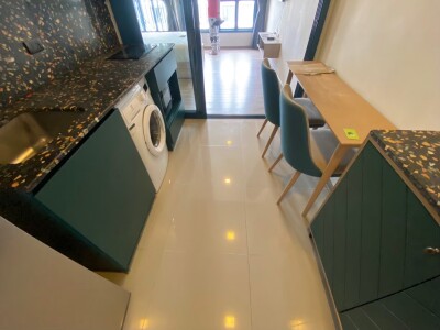 เดอะ เบส สุขุมวิท 50 / The Base Sukhumvit 50-6