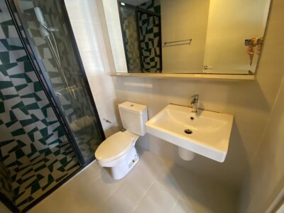 เดอะ เบส สุขุมวิท 50 / The Base Sukhumvit 50-10