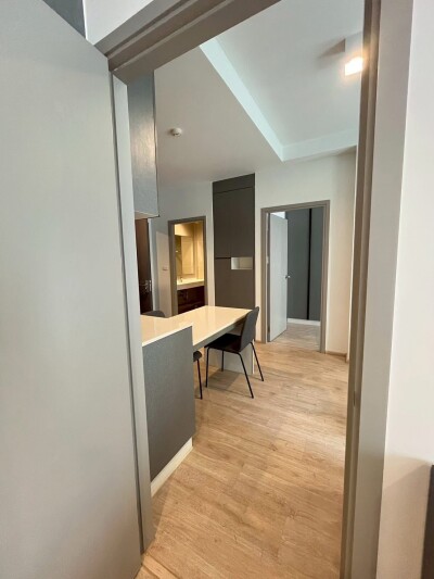 ไอดีโอ นิว พระราม 9 / Ideo New Rama 9-5