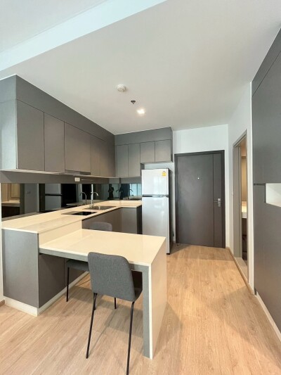 ไอดีโอ นิว พระราม 9 / Ideo New Rama 9-6