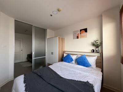 ลุมพินี คอนโดทาวน์ รามอินทรา - นวมินทร์ / Lumpini Condo Town Ramintra - Nawamin-7