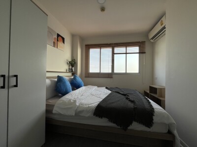 ลุมพินี คอนโดทาวน์ รามอินทรา - นวมินทร์ / Lumpini Condo Town Ramintra - Nawamin-6