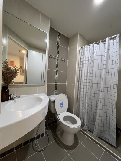 ลุมพินี คอนโดทาวน์ รามอินทรา - นวมินทร์ / Lumpini Condo Town Ramintra - Nawamin-11