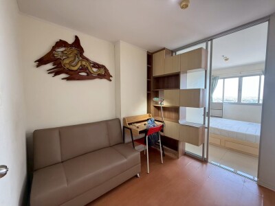 ลุมพินี คอนโดทาวน์ รามอินทรา - นวมินทร์ / Lumpini Condo Town Ramintra - Nawamin-2