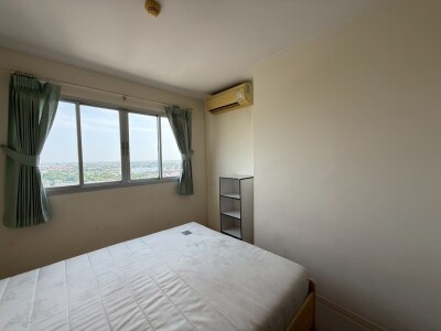 ลุมพินี คอนโดทาวน์ รามอินทรา - นวมินทร์ / Lumpini Condo Town Ramintra - Nawamin-5