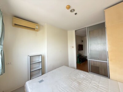 ลุมพินี คอนโดทาวน์ รามอินทรา - นวมินทร์ / Lumpini Condo Town Ramintra - Nawamin-6