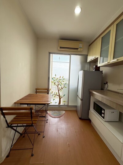 ลุมพินี คอนโดทาวน์ รามอินทรา - นวมินทร์ / Lumpini Condo Town Ramintra - Nawamin-8