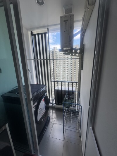 รีเจ้นท์ โฮม บางนา (โครงการใหม่) / Regent Home Bangna (New Project)-7