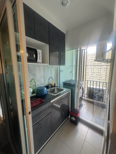 รีเจ้นท์ โฮม บางนา (โครงการใหม่) / Regent Home Bangna (New Project)-6