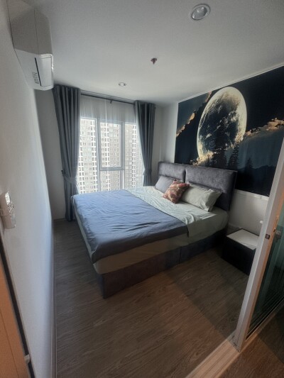 รีเจ้นท์ โฮม บางนา (โครงการใหม่) / Regent Home Bangna (New Project)-5