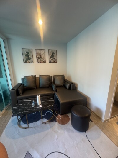 รีเจ้นท์ โฮม บางนา (โครงการใหม่) / Regent Home Bangna (New Project)-1