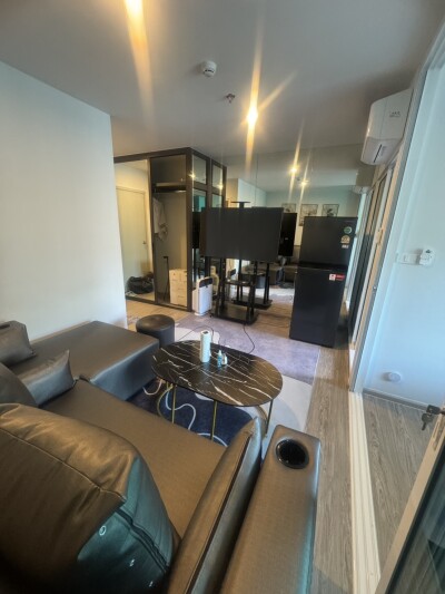 รีเจ้นท์ โฮม บางนา (โครงการใหม่) / Regent Home Bangna (New Project)-2