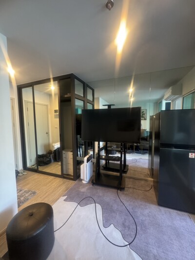 รีเจ้นท์ โฮม บางนา (โครงการใหม่) / Regent Home Bangna (New Project)-3