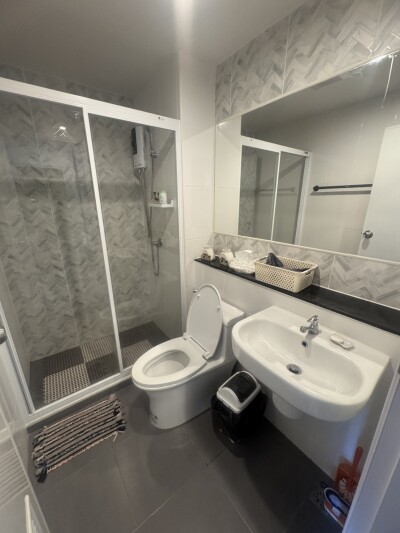 รีเจ้นท์ โฮม บางนา (โครงการใหม่) / Regent Home Bangna (New Project)-8