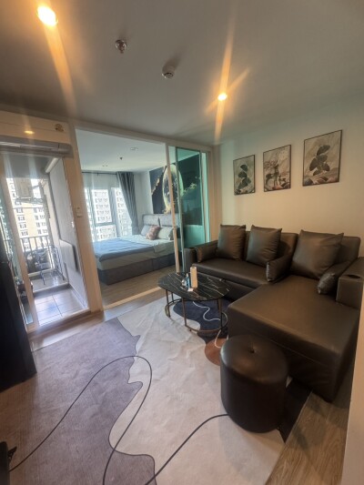 รีเจ้นท์ โฮม บางนา (โครงการใหม่) / Regent Home Bangna (New Project)-4