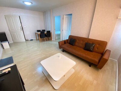 ดีคอนโด อ่อนนุช - สุวรรณภูมิ / D condo Onnut - Suvarnabhumi-2