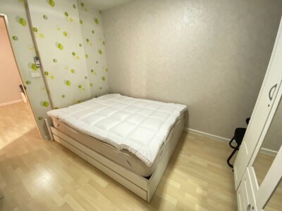 ดีคอนโด อ่อนนุช - สุวรรณภูมิ / D condo Onnut - Suvarnabhumi-10