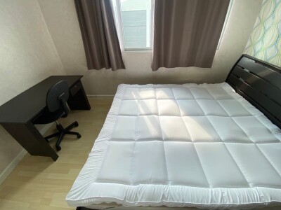 ดีคอนโด อ่อนนุช - สุวรรณภูมิ / D condo Onnut - Suvarnabhumi-6