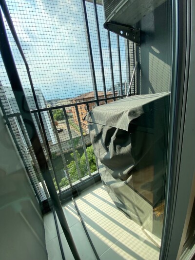 ดีคอนโด อ่อนนุช - สุวรรณภูมิ / D condo Onnut - Suvarnabhumi-19