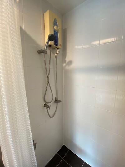 ดีคอนโด อ่อนนุช - สุวรรณภูมิ / D condo Onnut - Suvarnabhumi-18