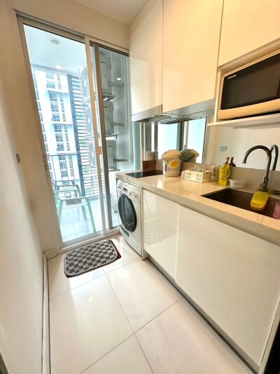 เดอะ สกาย สุขุมวิท / The Sky Sukhumvit-16