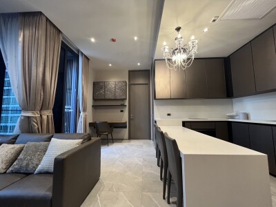 ไฮด์ เฮอริเทจ ทองหล่อ / 🛏 1 ห้องนอน | 1 ห้องน้ำ | 1 ห้องนั่งเล่น-7