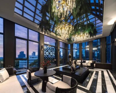 ไฮด์ เฮอริเทจ ทองหล่อ / 🛏 1 ห้องนอน | 1 ห้องน้ำ | 1 ห้องนั่งเล่น-15