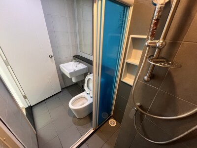 เอลลิโอ เดล มอสส์ พหลโยธิน 34 / 30.82 ตรม.  ตึก D ชั้น 2