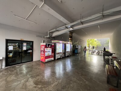 เอลลิโอ เดล มอสส์ พหลโยธิน 34 / 30.82 ตรม.  ตึก D ชั้น 2