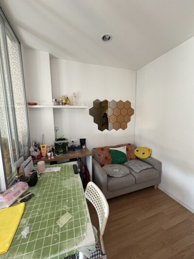 ลุมพินี วิลล์ อ่อนนุช 46 / Lumpini ville Onnut 46