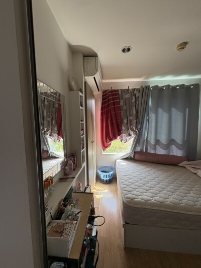 ลุมพินี วิลล์ อ่อนนุช 46 / Lumpini ville Onnut 46