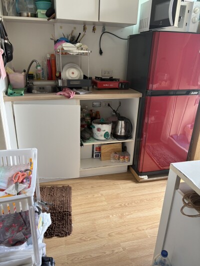 ลุมพินี วิลล์ อ่อนนุช 46 / Lumpini ville Onnut 46