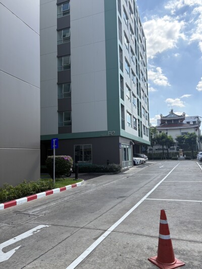 ลุมพินี วิลล์ อ่อนนุช 46 / Lumpini ville Onnut 46